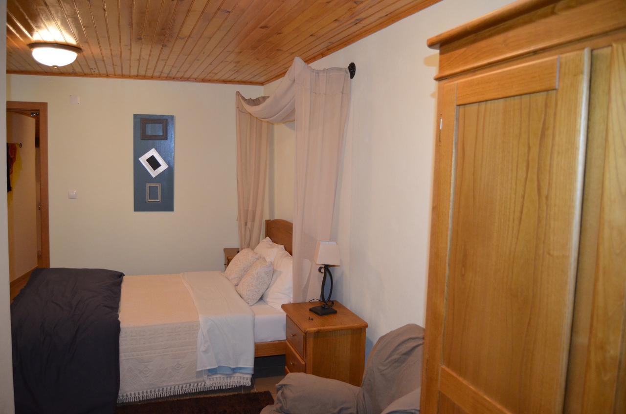 Hotel Casa Do Manego Quadrazais Pokoj fotografie